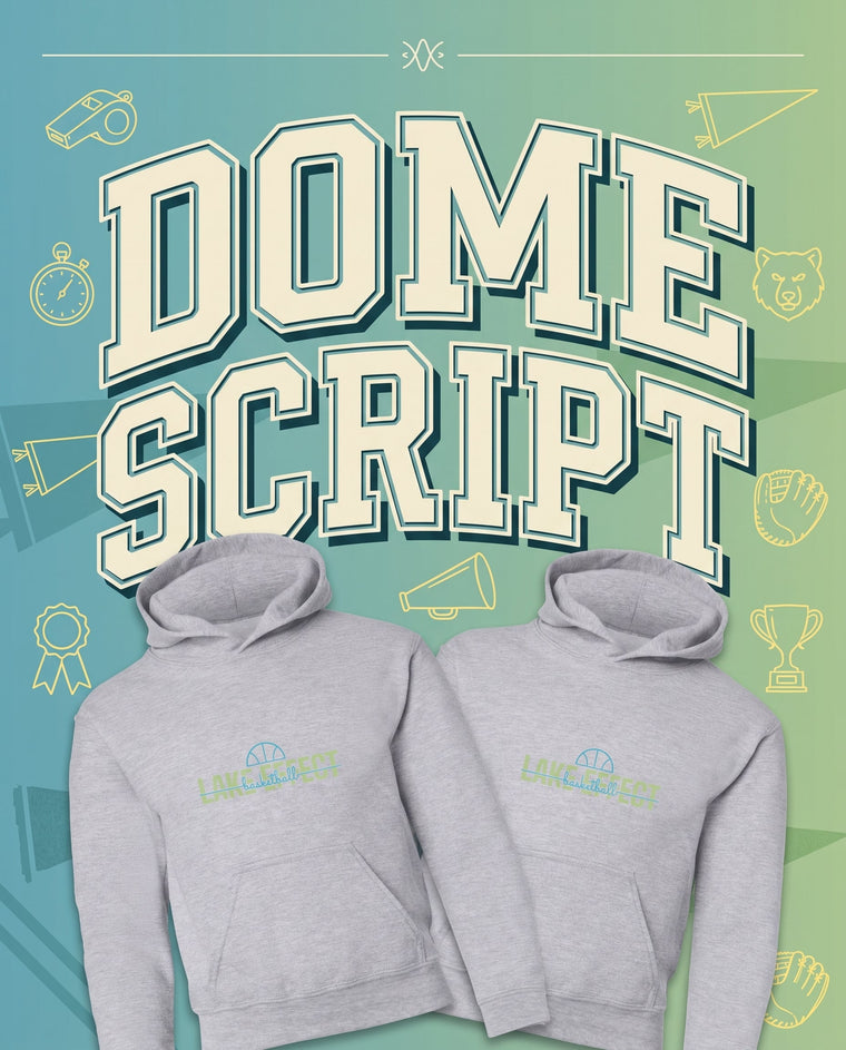 Dome Script