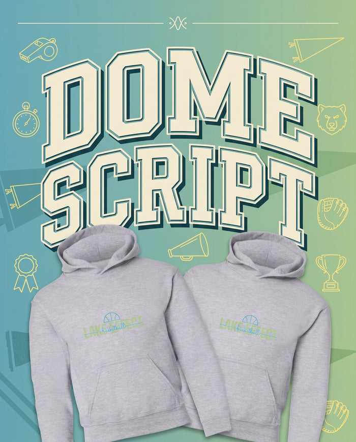 Dome Script