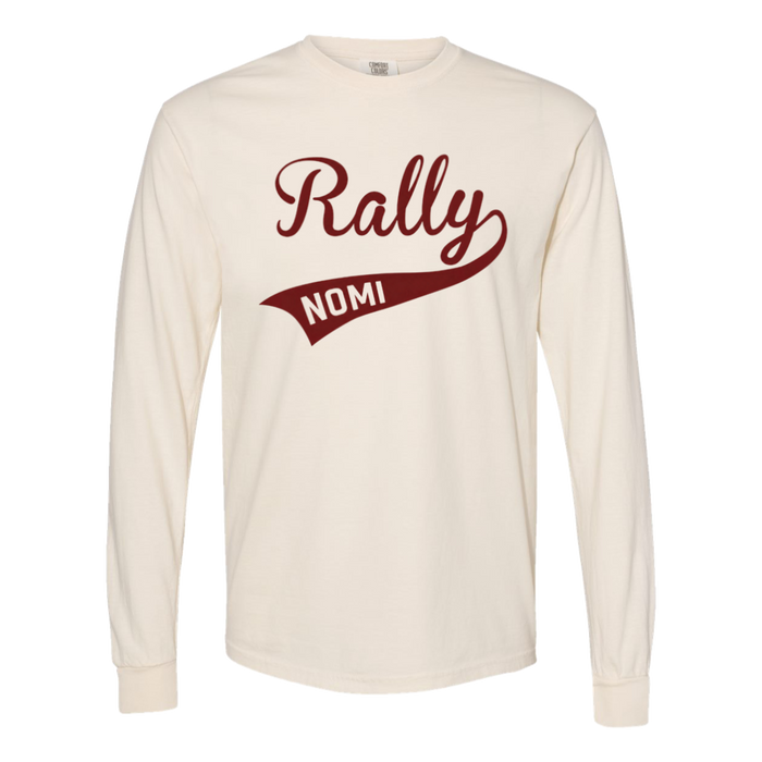 Rally Original