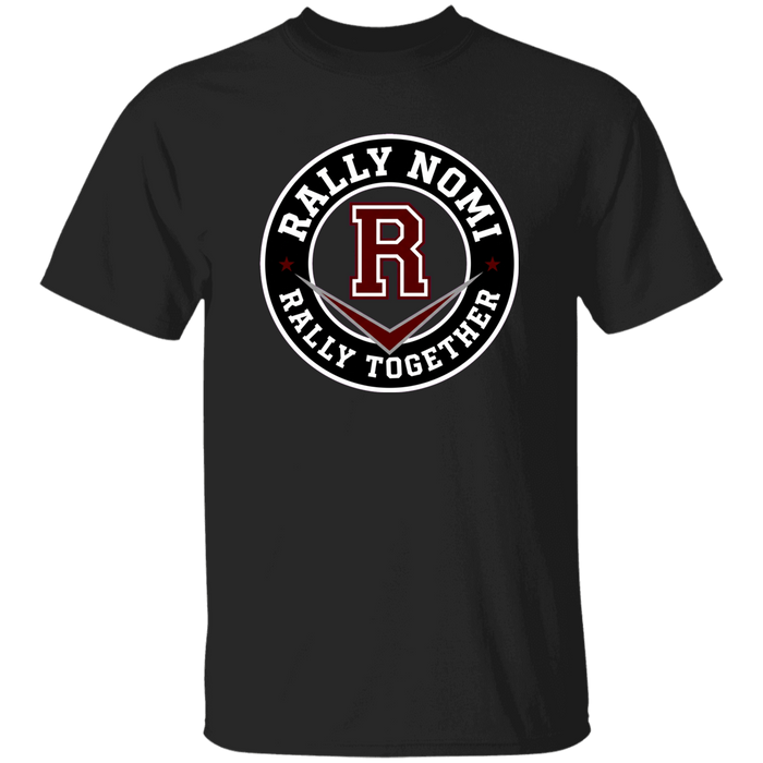 Rally NoMi - Rally Together Circle