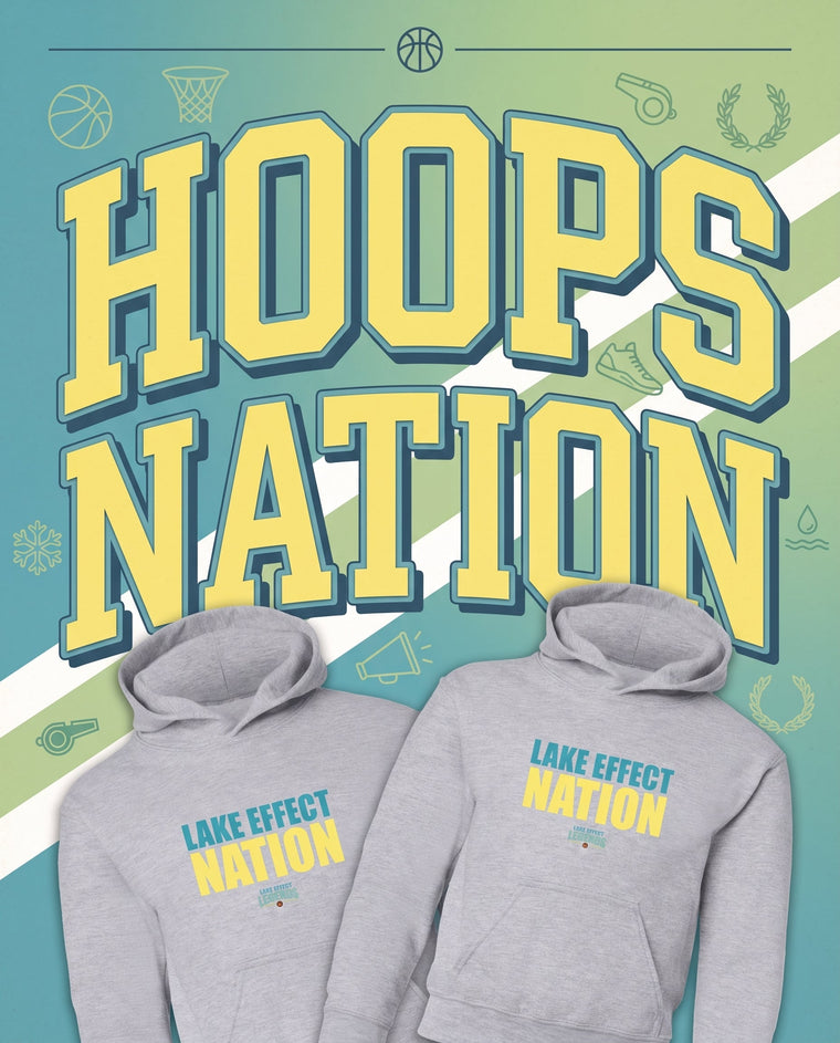 Hoops Nation