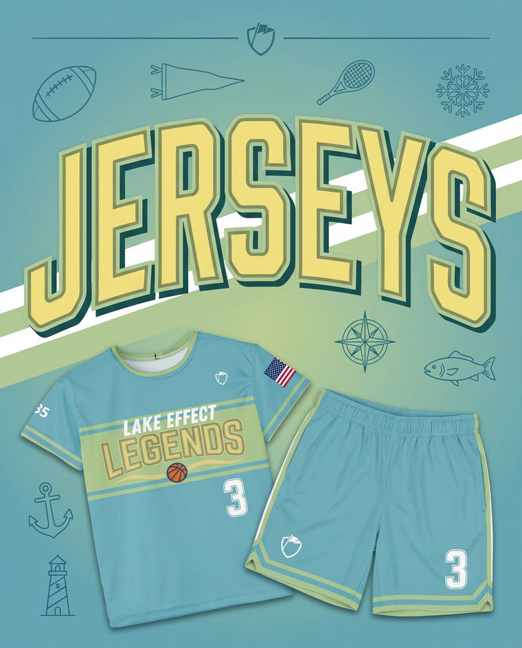 Jerseys