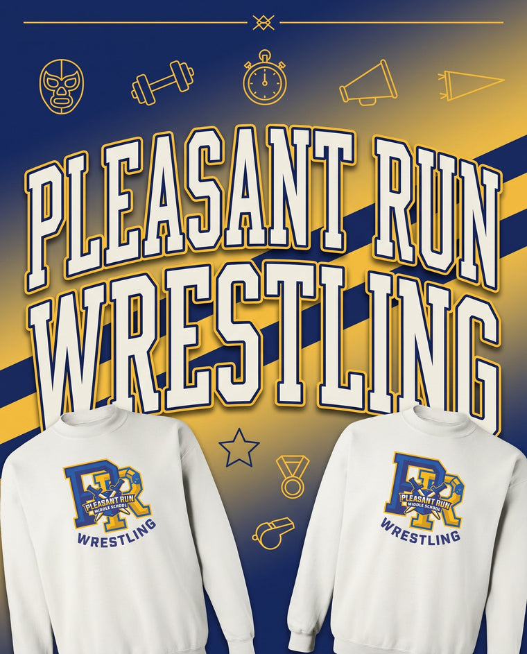 Pleasant Run Wrestling