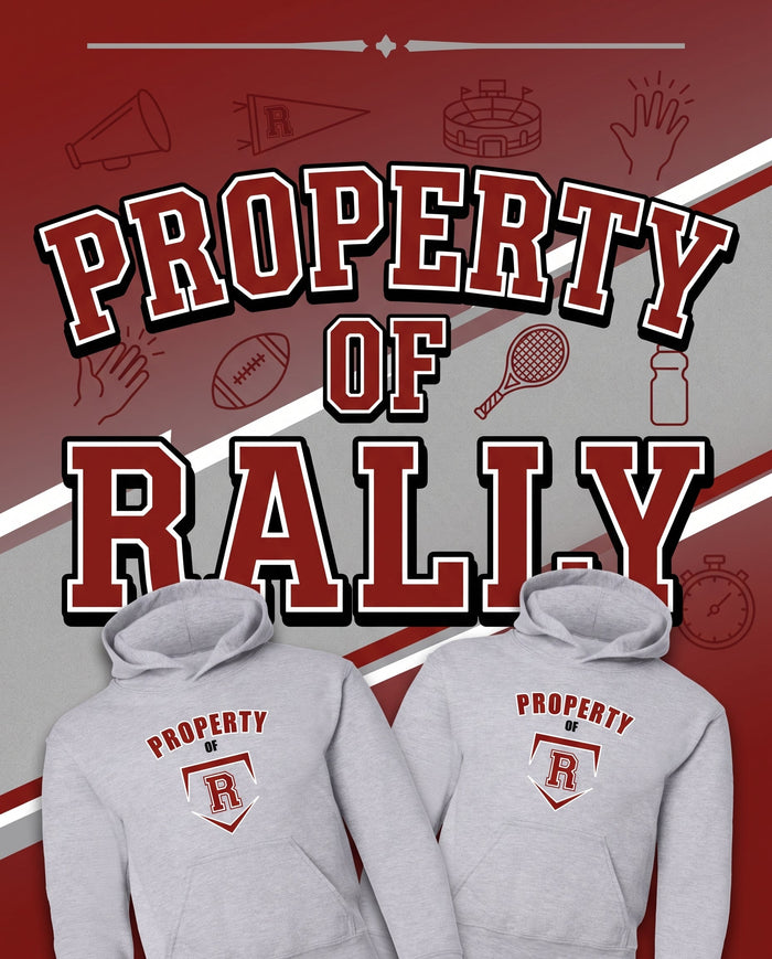 Property Of Rally