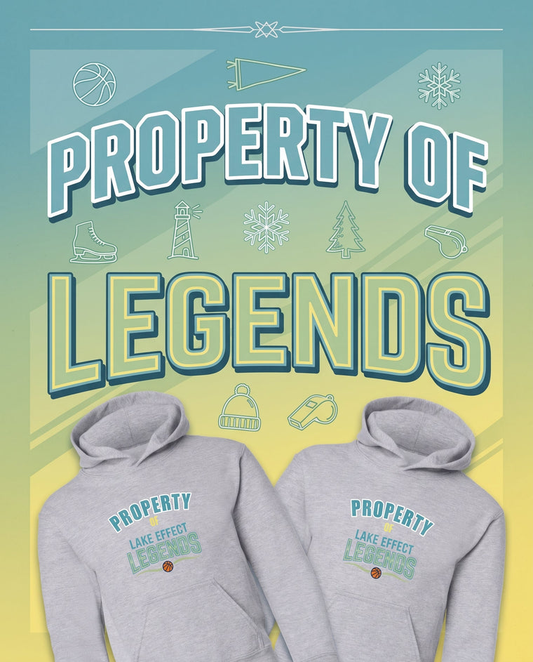 Property of Legends