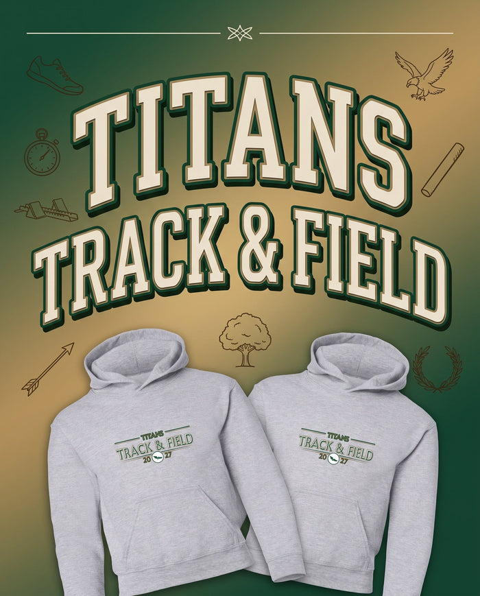 TC West Track & Field