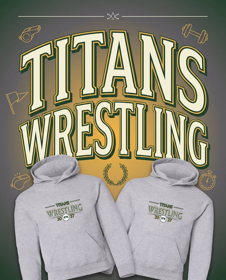 TC West Wrestling