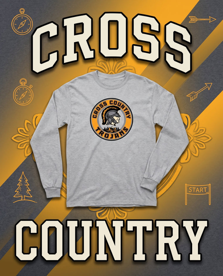 TC East Cross Country