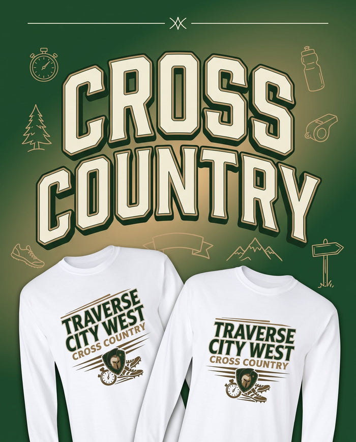 TC West Cross Country