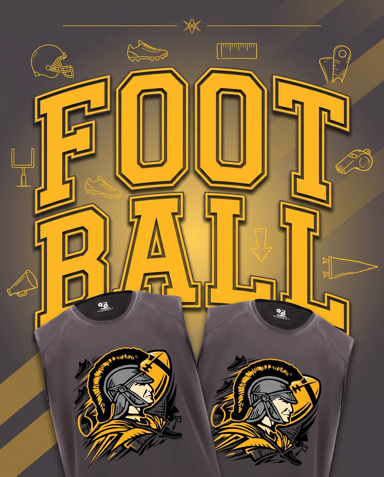 TC East Football