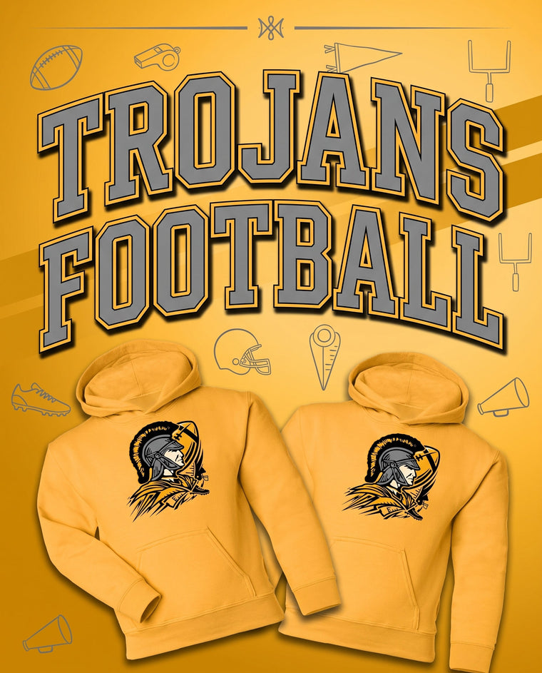 TC East Football