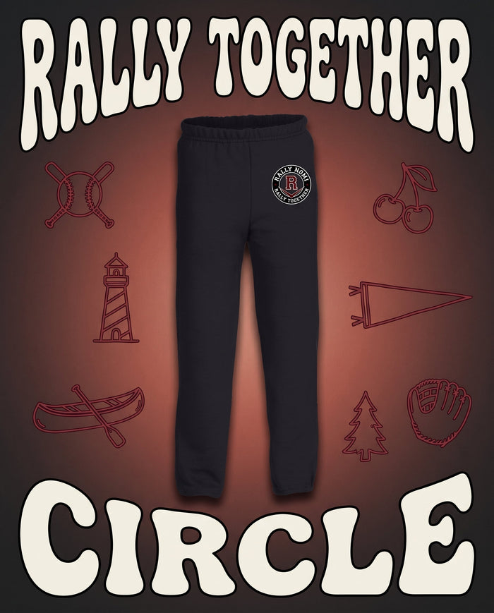 Rally NoMi - Rally Together Circle