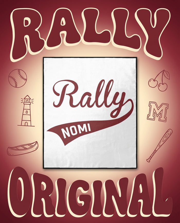 Rally Original
