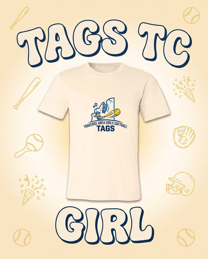 TAGS - TC Girl