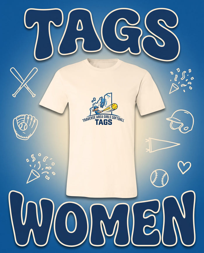 TAGS - Women