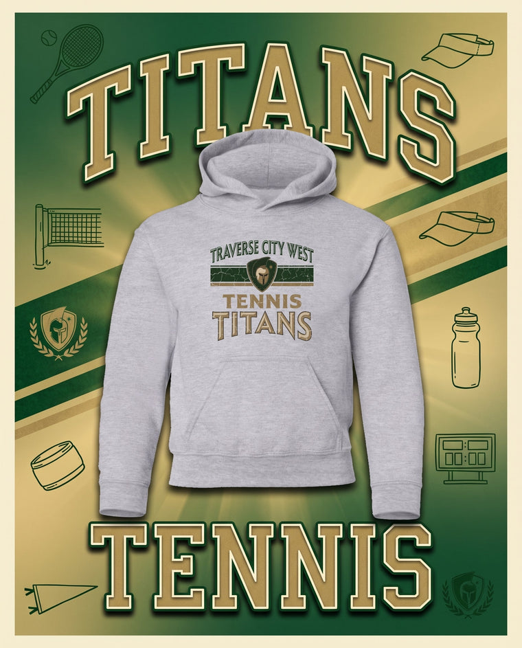 TC West Tennis
