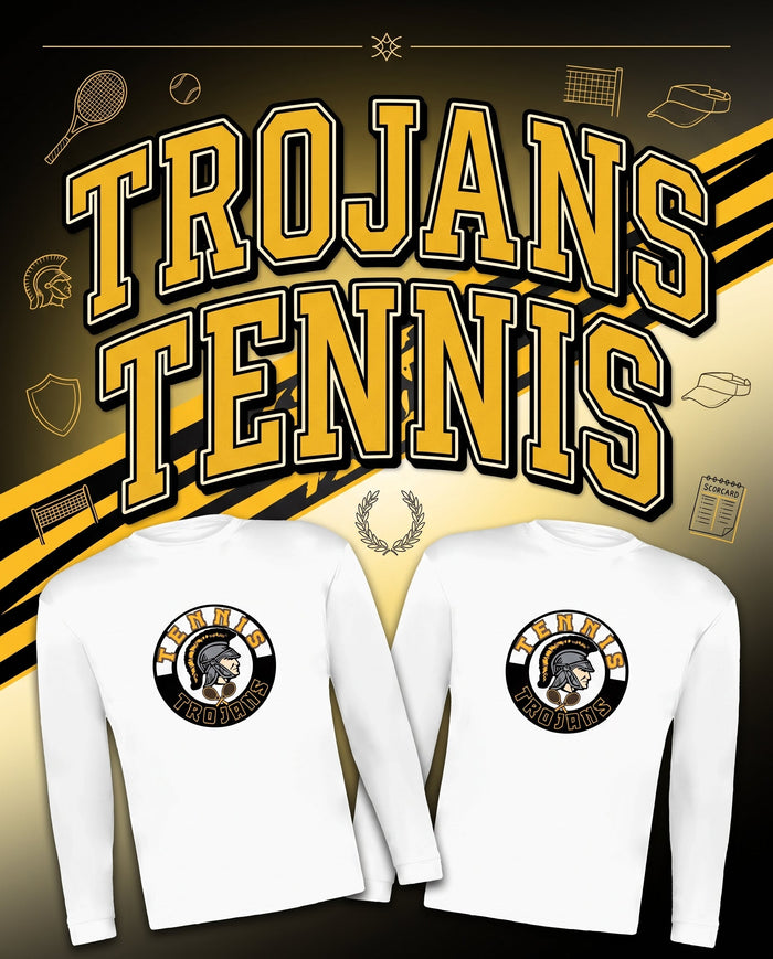 TC East Tennis