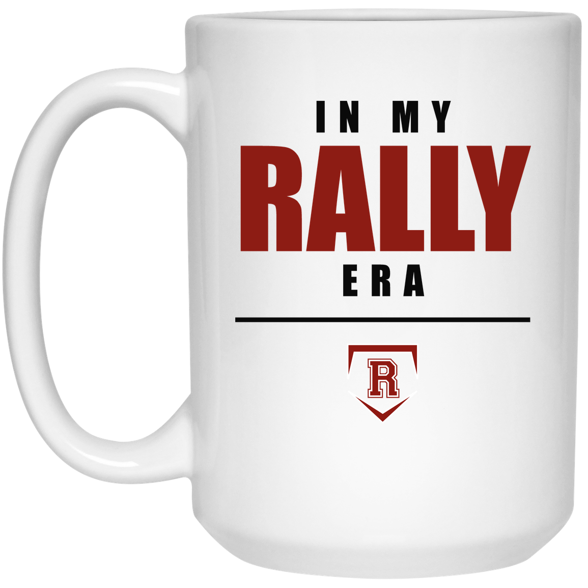rally-stx-era-stack-15oz-white-mug — White — Front — source sha256 4ca107f21f88b34eedf12bc530b64a0f4cb26372e5bb6fe2658c15f3dcb35dd4 — Color position 1