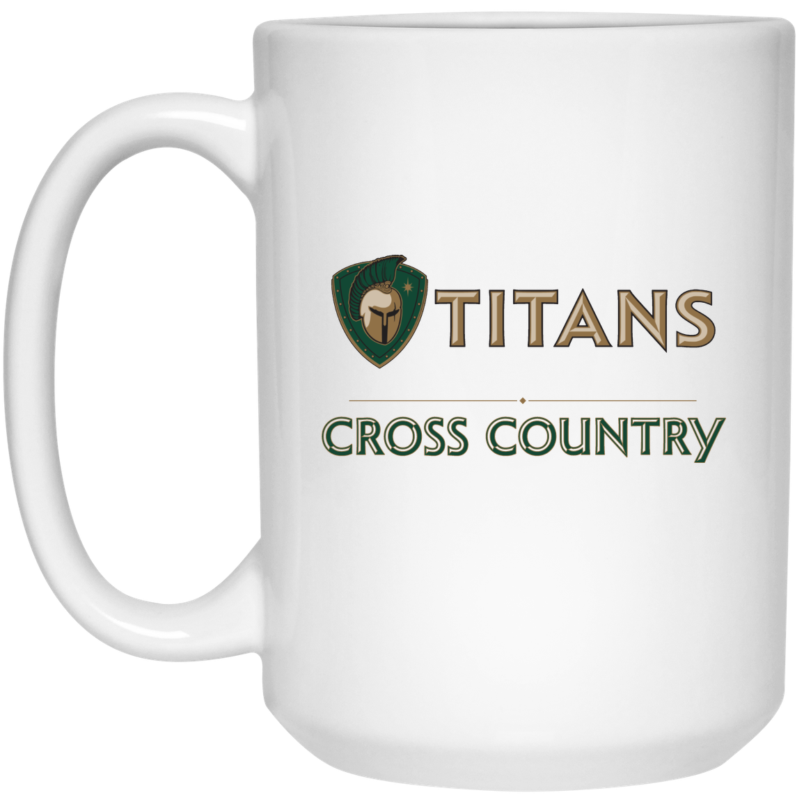 tc-titans-cross-country-basic-15oz-white-mug — White — Front — source sha256 ff30168dec4405f8b04b01cf0fb1f7e51749b7112bc3cad62058554bdcba7a45 — Color position 1
