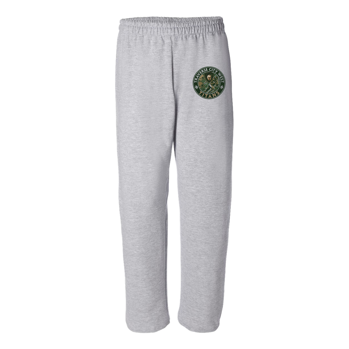 tc-titans-football-breakaway-gildan-adult-heavy-blend-open-bottom-pant — Sport Grey — Front — source sha256 2c435f5c84dfda5d428d22986bd2408b07156843e1ad7aba2d36bacdbd927925 — Color position 2