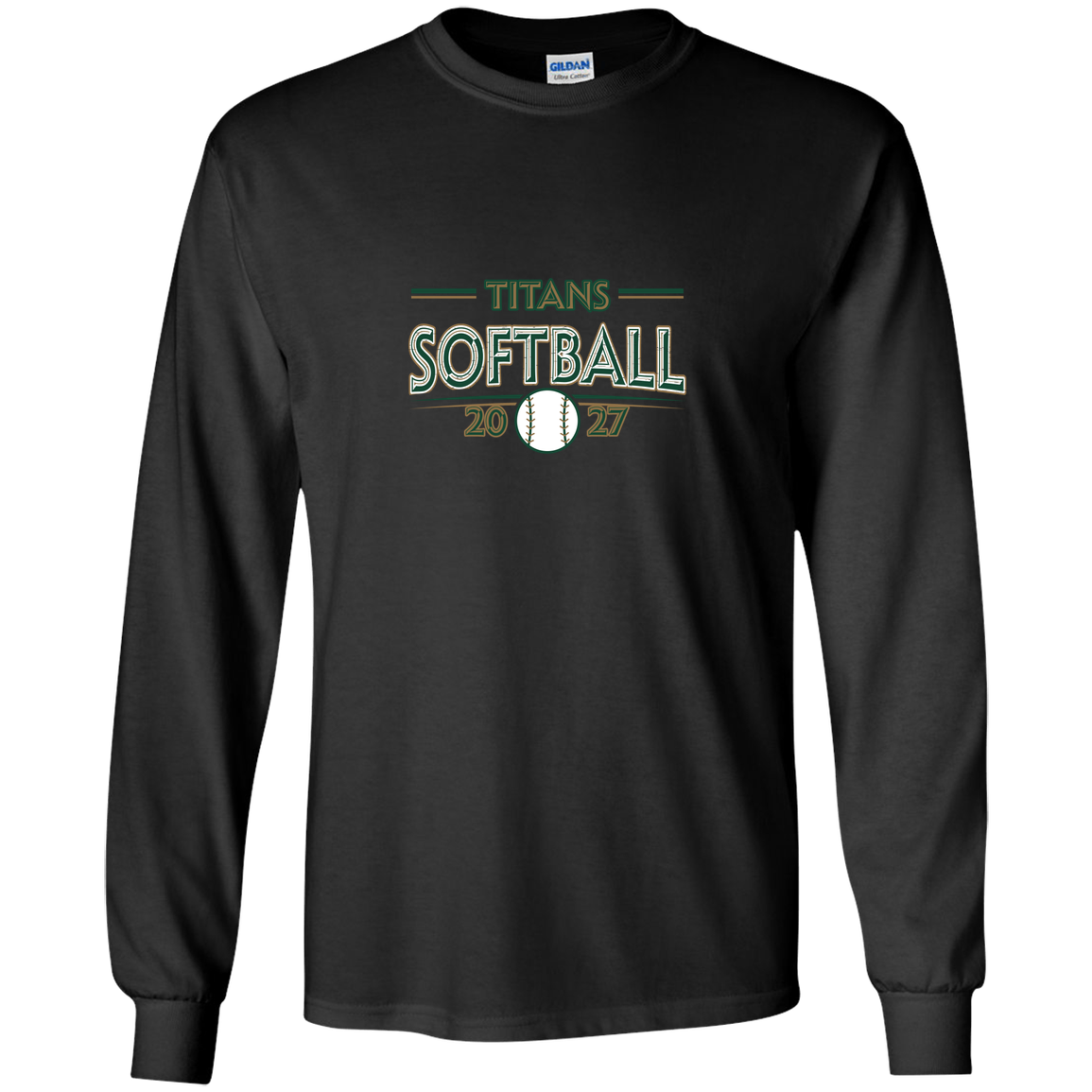 tc-titans-season-arc-gildan-youth-ls-t-shirt — Black — Front — source sha256 e7ddc1600837dc6f3676246a70952cbbdb7876b0cc663f8cec6d7759e64dce0c — Color position 3