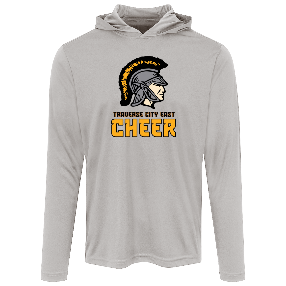 tc-trojans-cheer-basic-v2-sport-tek-mens-competitor-hooded-tee — Silver — Front — source sha256 7bb3ee8cad444b07c51287afb01966dd4045d88f748a4b8be3079a632aa0acfb — Color position 3