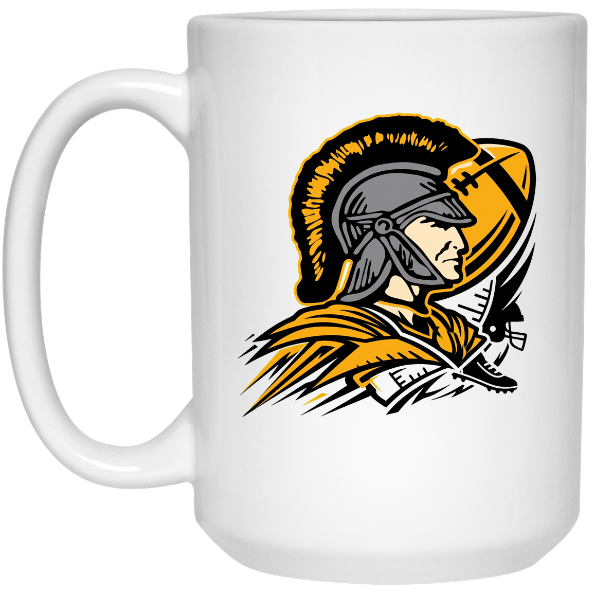 tc-trojans-football-graphic-v2-15oz-white-mug — White — Front — source sha256 f42d245e434ad3f738fb0dbf26da65b26165af0d5e5f7c3e067644424c03ce88 — Color position 1