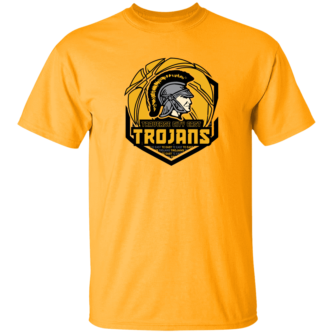 tc-trojans-trojans-team-apparel-gildan-youth-5-3-oz-100-cotton-t-shirt — Gold — Front — source sha256 7a7e2c121537b22ea491440ae8dfa2e0187e2a72d641ecae0b521def239903f1 — Color position 6