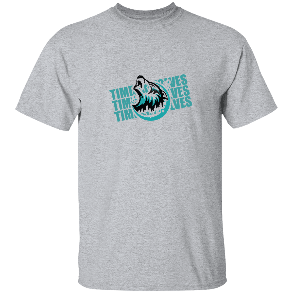 tcaps-montessori-logo-over-name-stack-gildan-youth-5-3-oz-100-cotton-t-shirt — Sport Grey — Front — source sha256 4d19b38a44a95d32080dc18cffed4895ff97c1d5b8f4a5bd1ca3ac8154c28c89 — Color position 5
