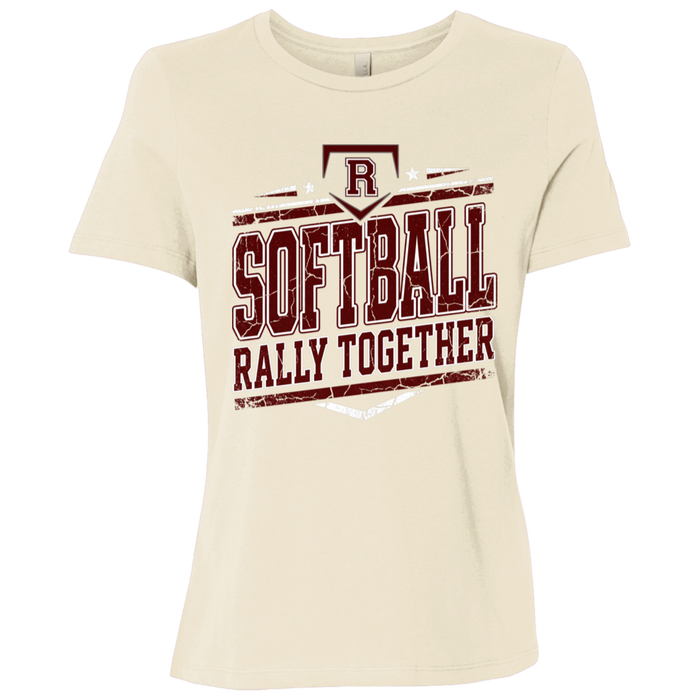 Rally Base Rally Together