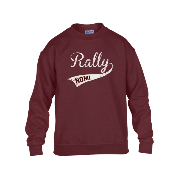 Rally NoMi - Signature