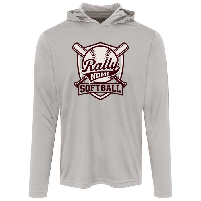 Rally Shield