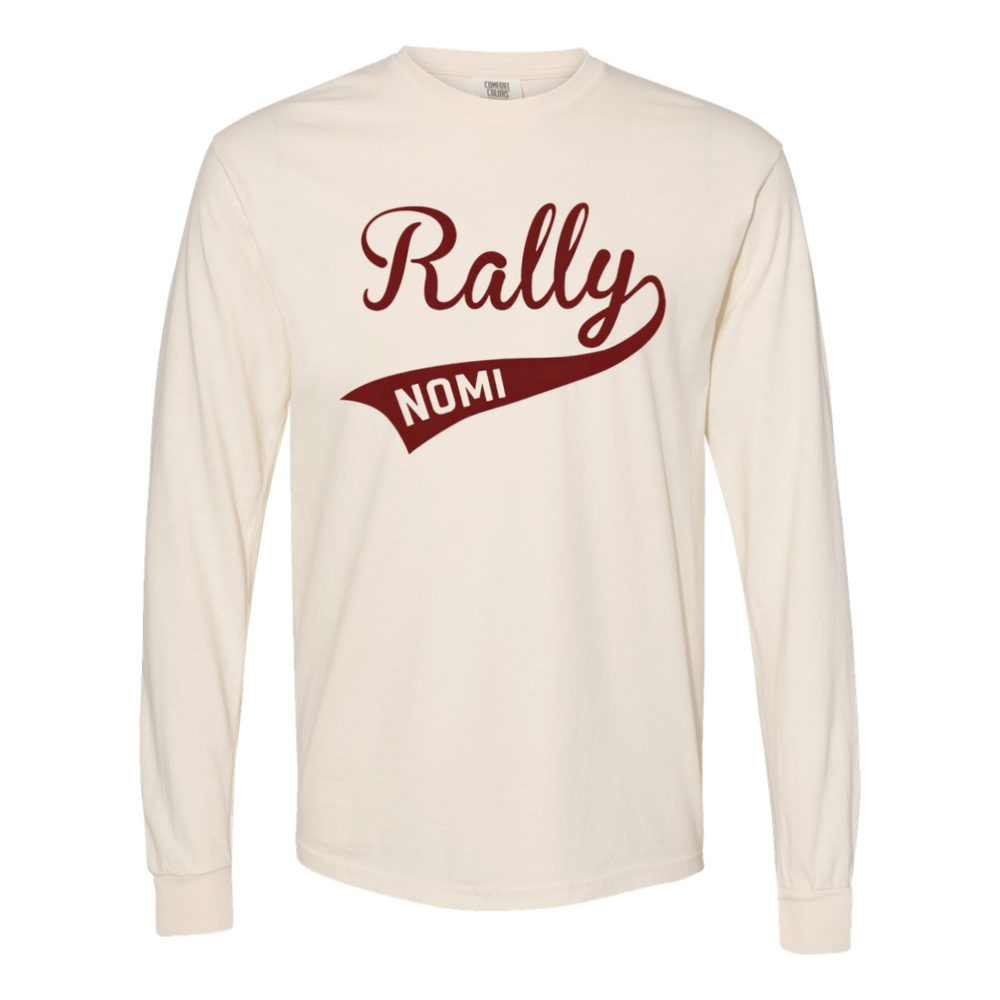 Rally Original