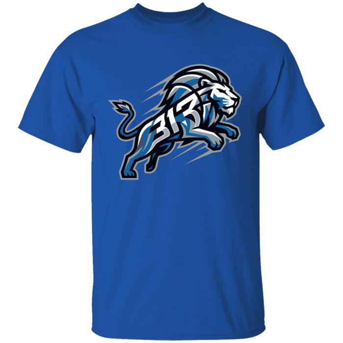 Lions 313