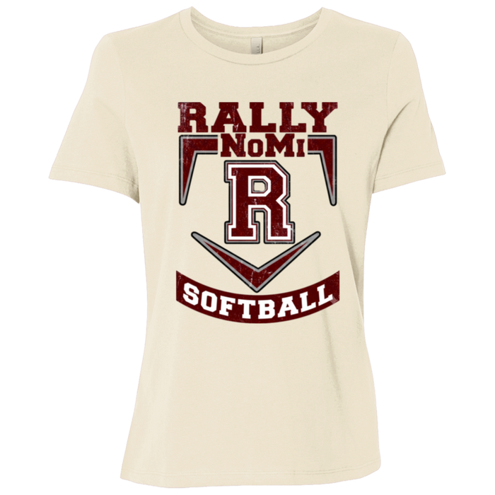 Rally NoMi - Base