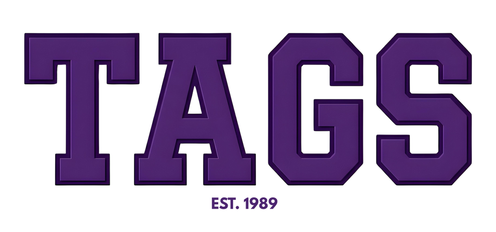 TAGS - Logo