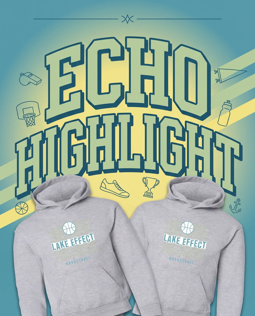 Echo Highlight