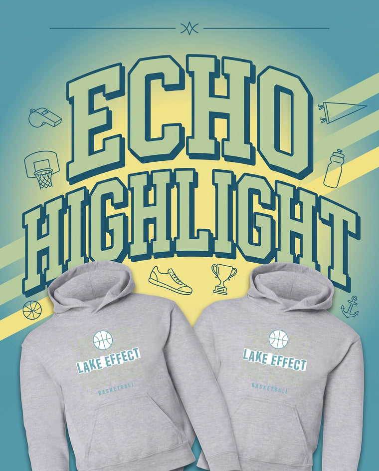 Echo Highlight
