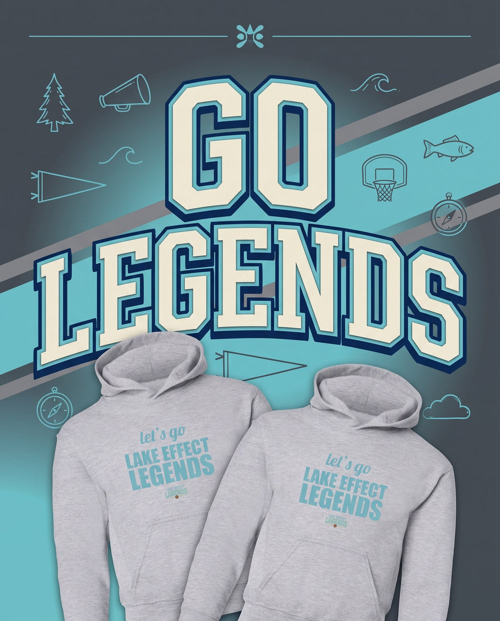 Go Legends