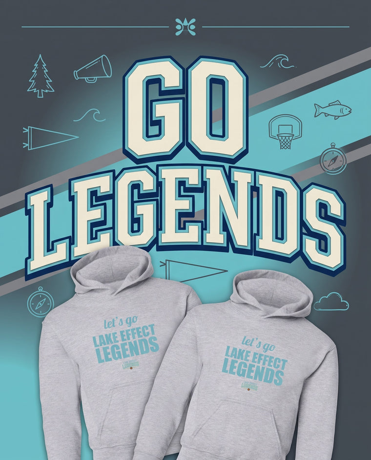 Go Legends