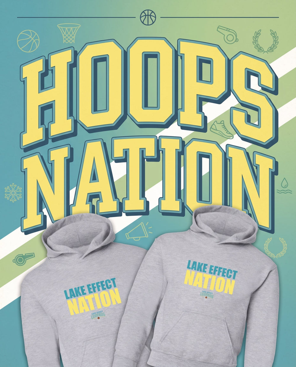 Hoops Nation