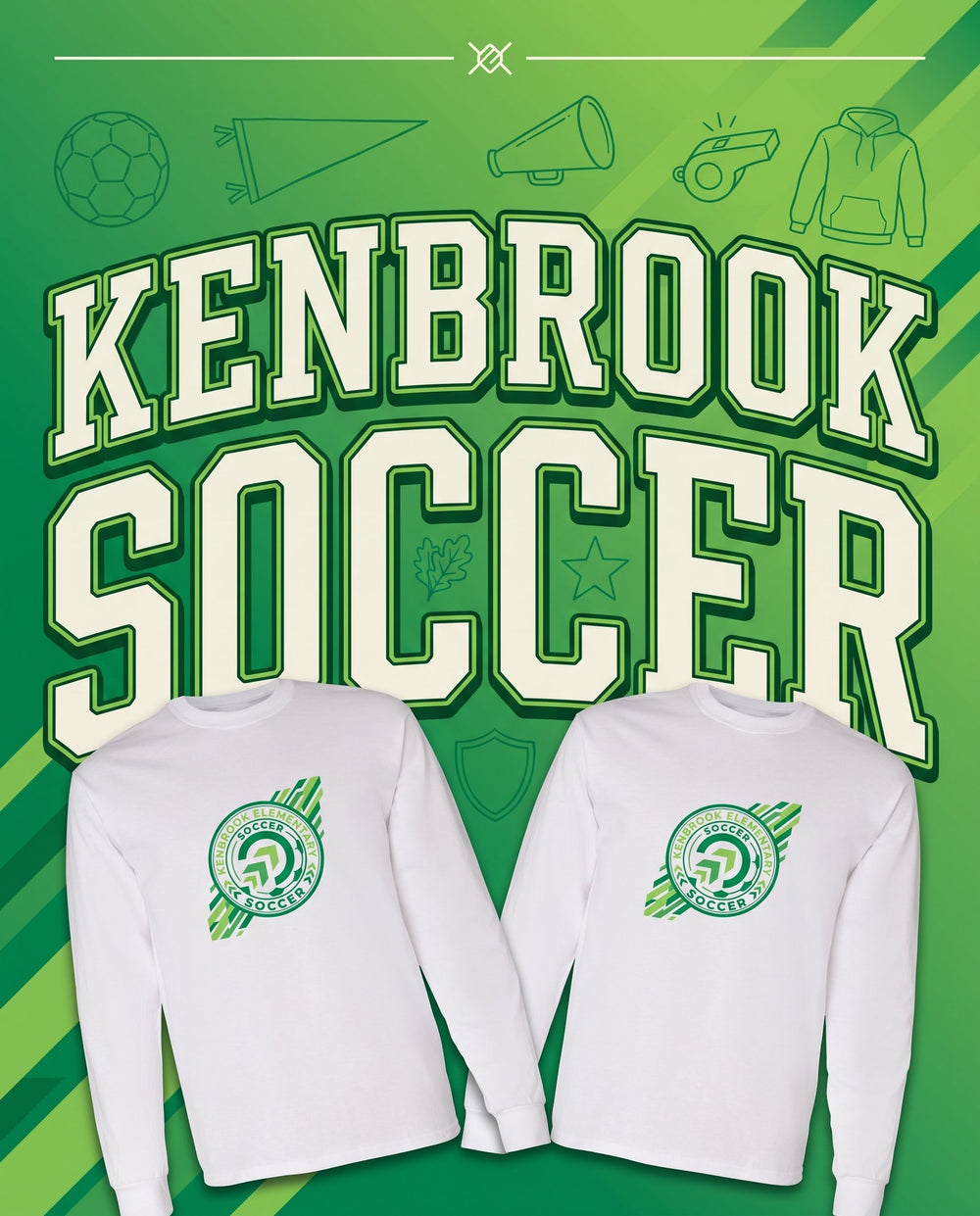 Kenbrook Elementary Soccer