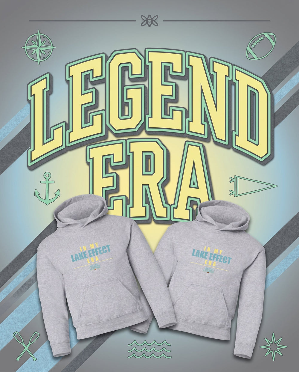 Legend Era