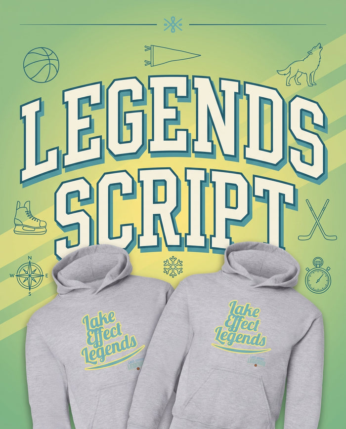Legends Script