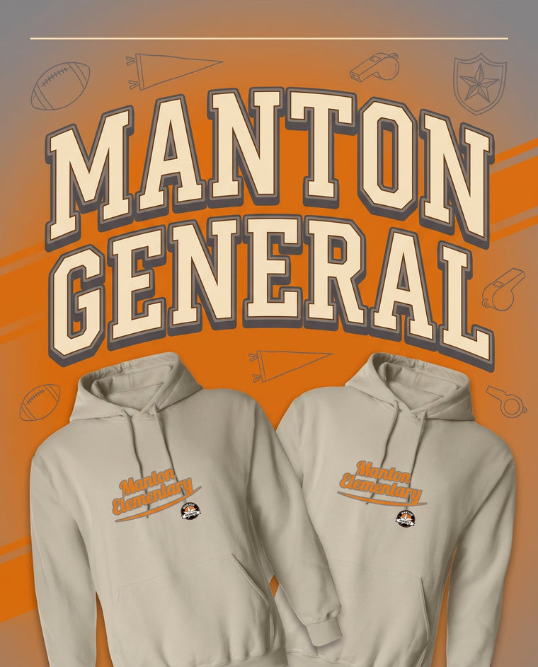 Manton General