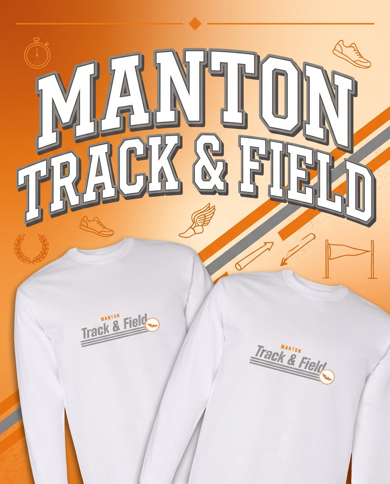 Manton Track & Field