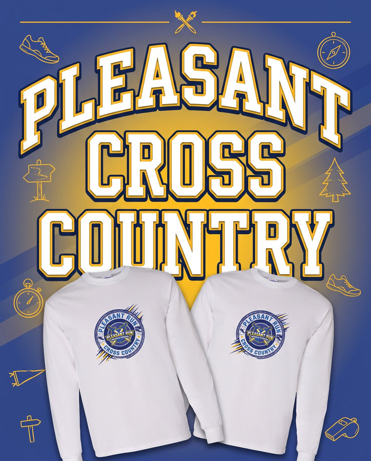 Pleasant Run Cross Country