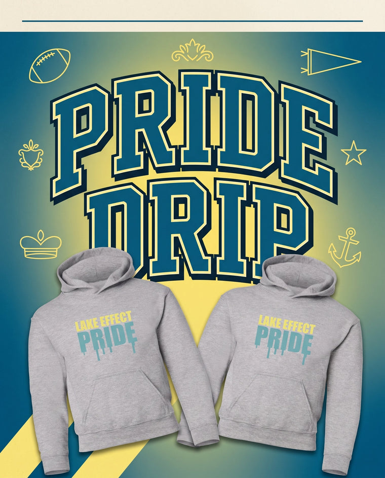 Pride Drip