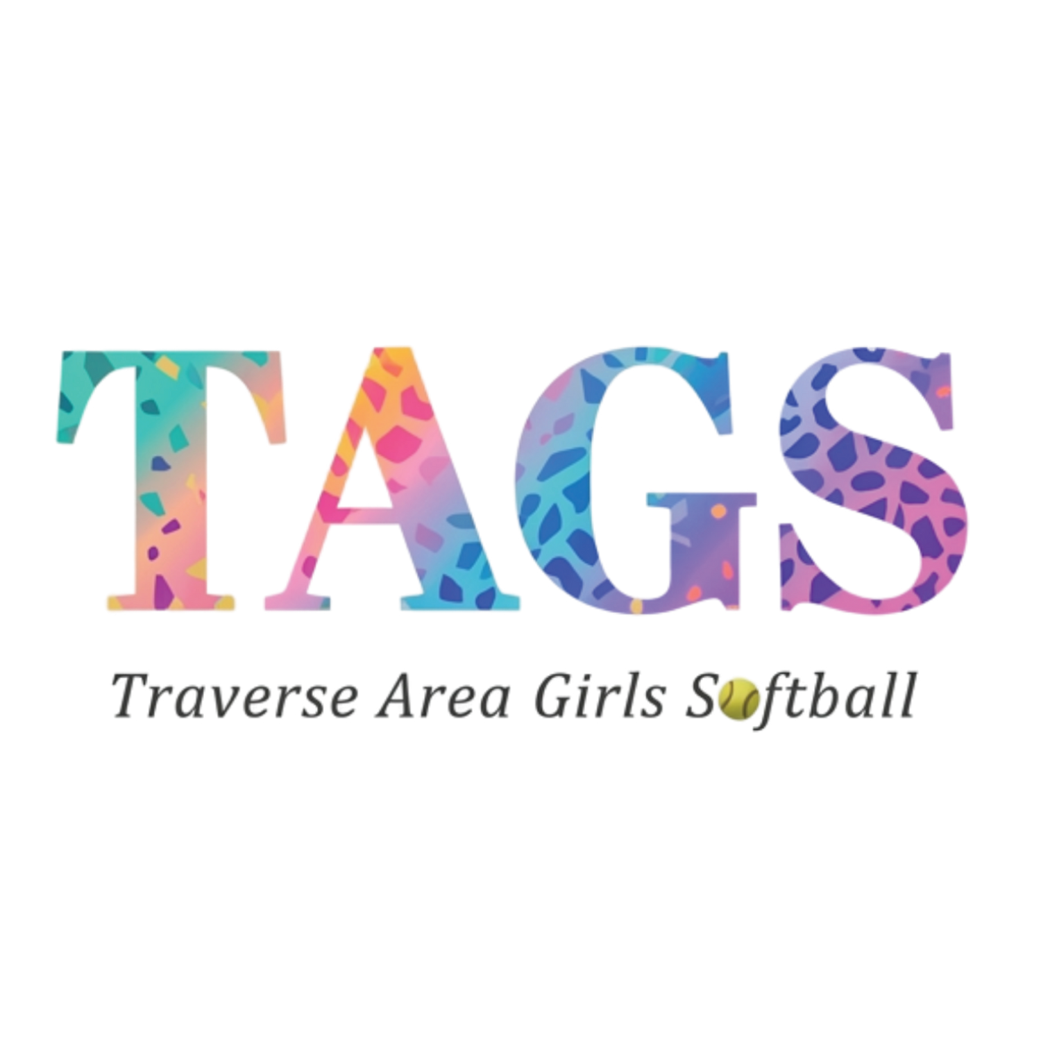 TAGS - Rainbow