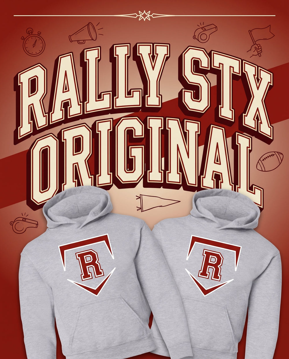 Rally Original